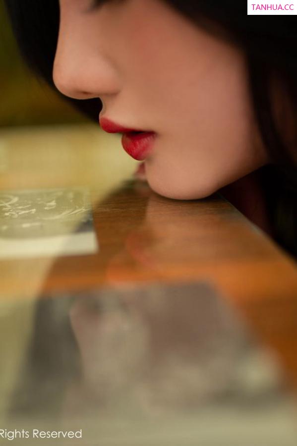 就是阿朱啊  [XIUREN]高清写真图 2019.11.29 就是阿朱啊第78张图片